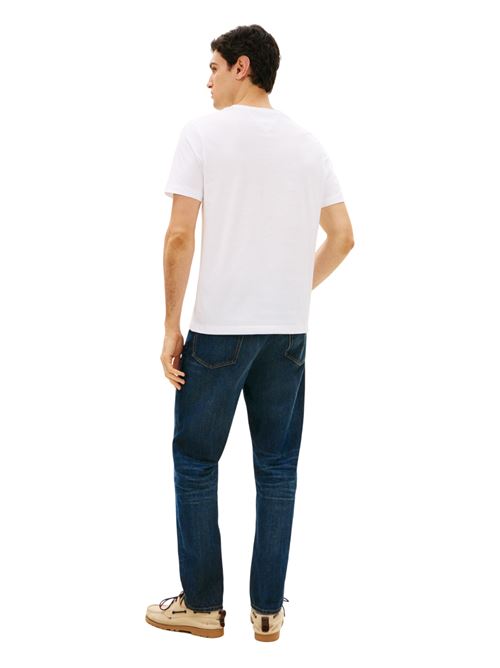 MW0MW42365YBR BIANCO Tommy hilfiger | MW0MW42365YBR BIANCO